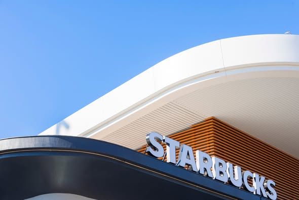 星巴克進駐后里市區！后里首家門市暖心登場 11/23 盛大開幕